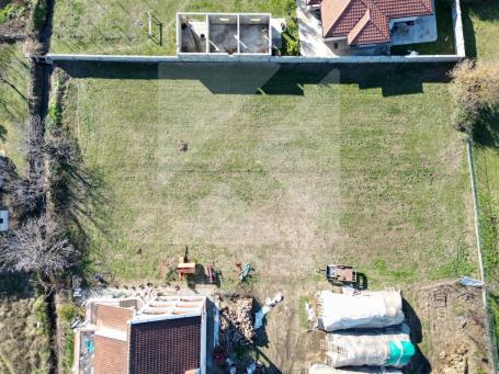Prodaja, Zemljište, Podgorica, Doljani, 500m2