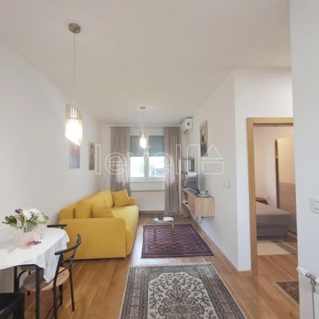 NOVI SAD - CENTAR - 35.00 m2