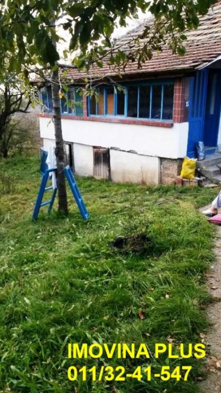 Ekskluzivna prodaja, Ripanj,  60m2