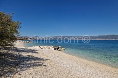 Dvosobni stan blizu plaže, prodaja, Čiovo