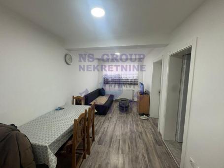 Predstavljamo vam stan sa odvojenom spavaćom sobom na Telepu!