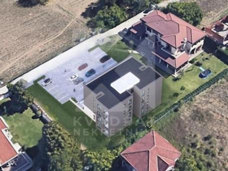 Prodaja, Garsonjera, Podgorica, Zabjelo, 29m2