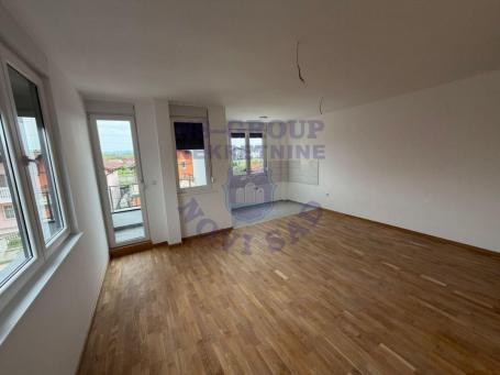 Trosoban 68m2 Adice