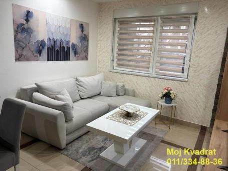 Zvezdara, Mirijevo - Jovanke Radaković, 44m2