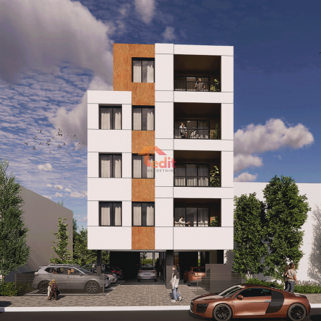 ODLIČNA PONUDA – KOMFORAN PORODIČAN 3-SOBAN STAN NA TOP LOKACIJI-KOD DOMA ZDRAVLJA
