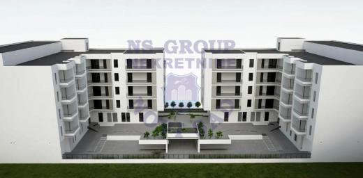 Telep 40m2