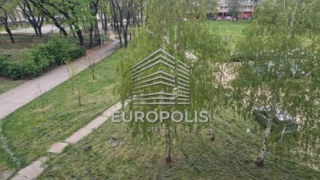 Atraktivna ponuda – kompletno renoviran stan ID#9381
