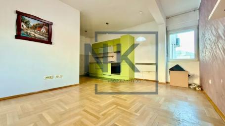 Prodaja | Dvosoban stan | 72m2 | Podgorica, Vezirov Most