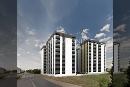 NOVO - Stanovi novogradnja Umag