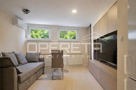 Prodaja, Stan, Kustošija, Kustošijanska ulica, 1s, 34m2