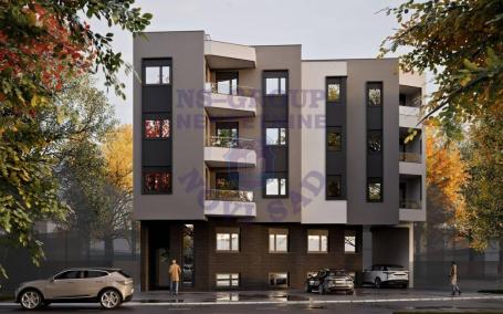 Vrhunski kvalitet - 43m2 - PDV