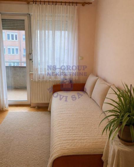 Garsonjera na Podbari, 30m2