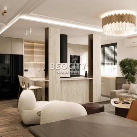 Novi Sad, Telep, Somborska, 4.5, 129m2, 333566EUR