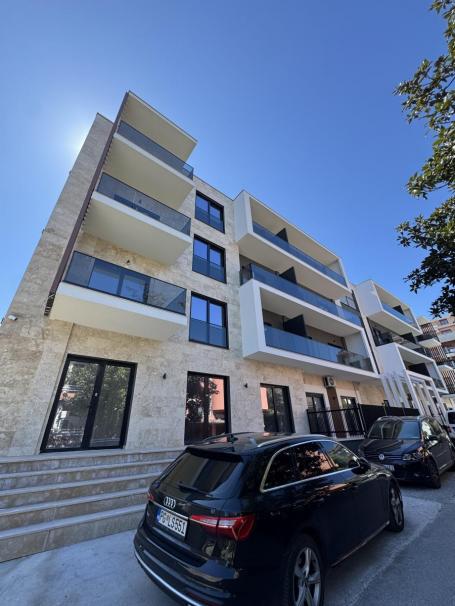 Jednosoban stan 47m2, Prodaja, Podgorica