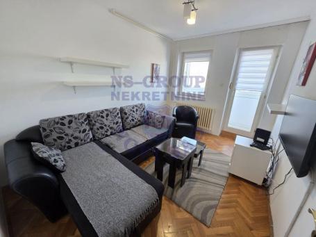 Odlican stan u centru grada 66m2