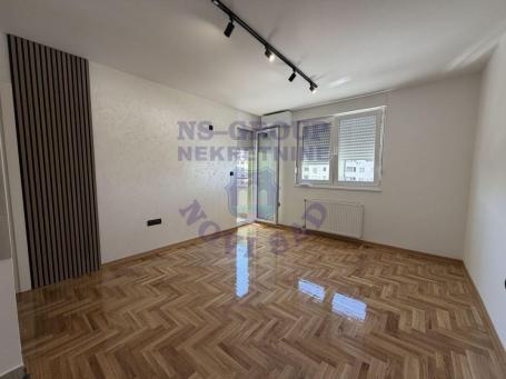 Dvosoban stan - Stari Majur - kompletno renoviran
