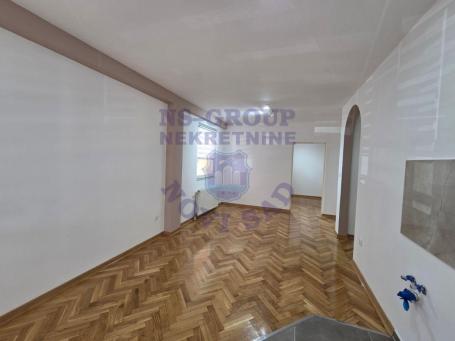 Dvosoban stan na Grbavici 