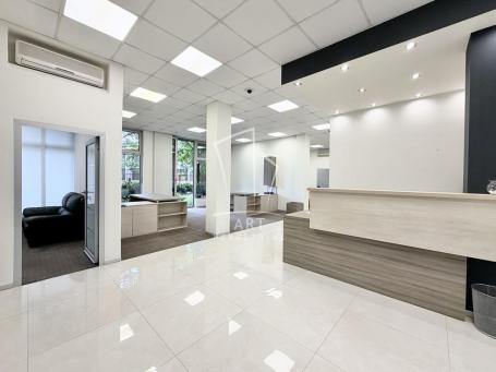 Blok 28, eksluzivni PP, mereno 240m2 ID#14873