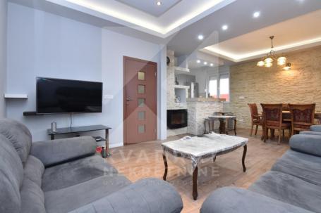Izdavanje, Kuća, Podgorica, Cijevna, 118m2