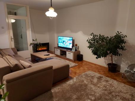 Prodaja i izdavanje stana 57 m² – renoviran, Kragujevac Aerodrom
