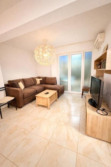 Prodaja jednosobnog stana 40 m² – Rozino, Budva