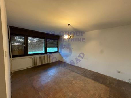 Dvosoban, 62m2 Petrovaradin