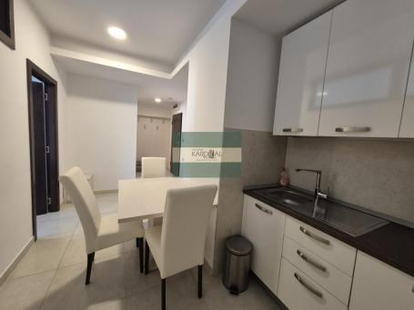 Trosoban stan 56 m², Akva Park, Jagodina, 2. sprat