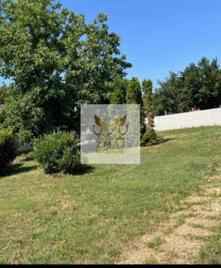 PLAC NA GLAVNOM PUTU - RUMENKA