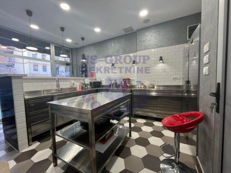 Lokal na Novom Naselju, 26m2