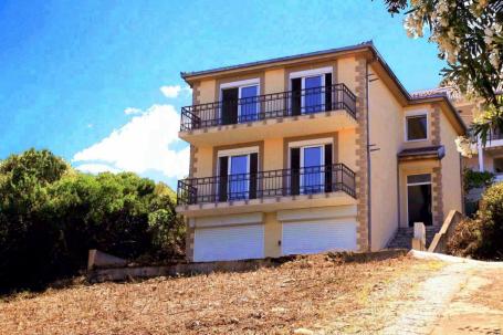 Mini-hotel with a stunning sea view and SPA area in Utjeha Bar Montenegro, FSBO