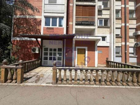 Lokal na Novom Naselju