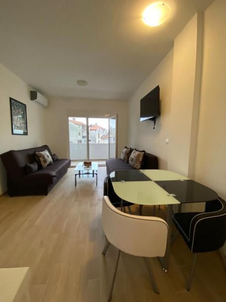 Prodaja studio apartmana 34m2 The Old Bakery-Budva