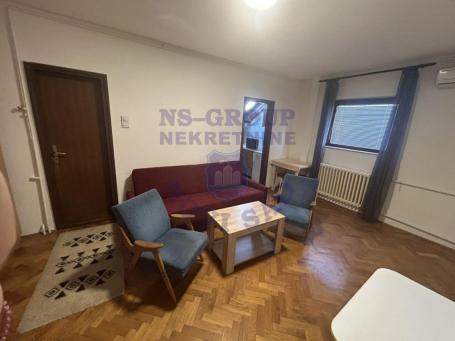 Jednosoban 26m2 Podbara
