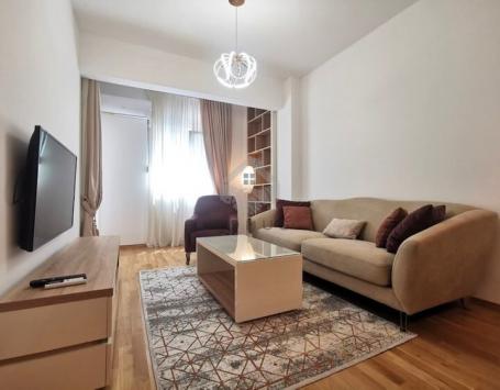 Jednosoban stan 44m2, Blok IX - Podgorica