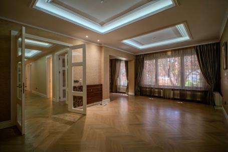 Lokal 283m2, Savski Venac, Slavija