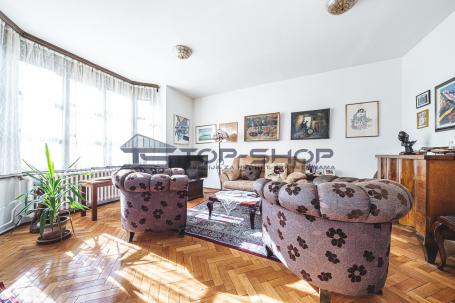 Centar, Ilica, Prekrasan dvosoban stan s balkonom, 55m2