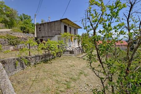 Kuća u naselju Podi Herceg Novi