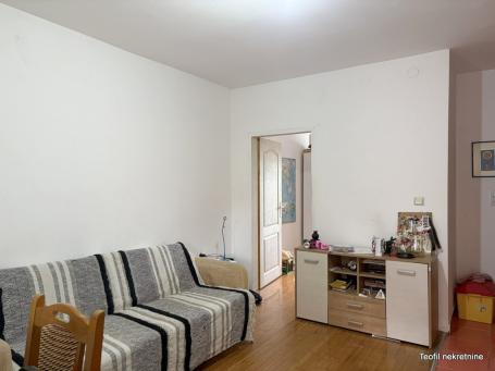 PALILULA VIŠNJICA 42m2 , (T) ,81000e