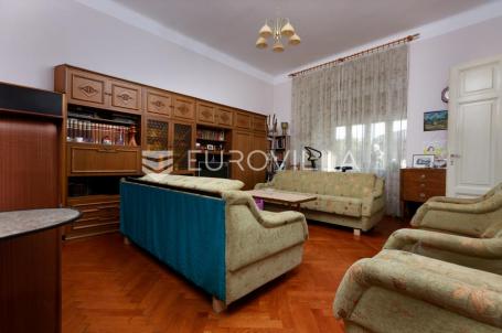 Rijeka, Belveder, sunčani peterosoban stan od 159 m²