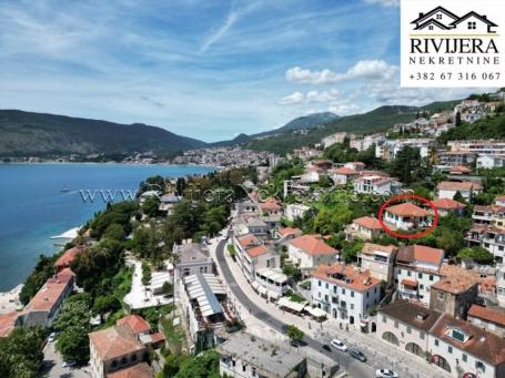 Kuca Herceg Novi stari grad