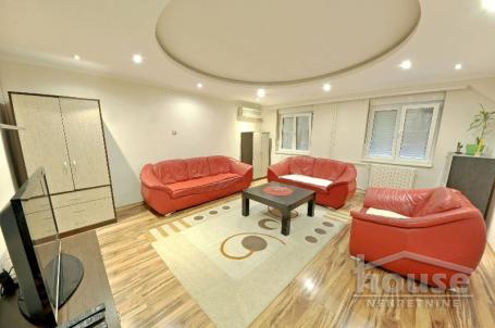 NOVI SAD - TELEP - 101.00 m2