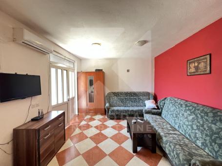 Izdavanje, Garsonjera, Podgorica, Preko Morače, 30m2