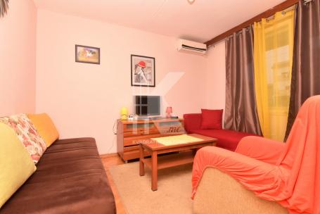 Prodaja, Garsonjera, Podgorica, Lepa Kata, 30m2