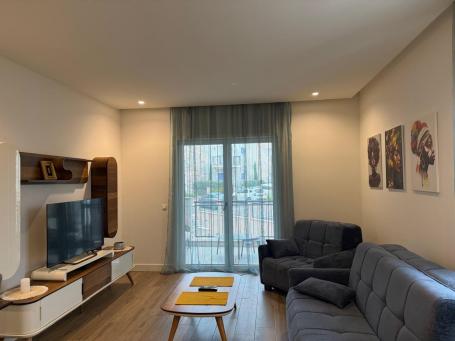 Prodaja, Stan, 57m2 , Tivat