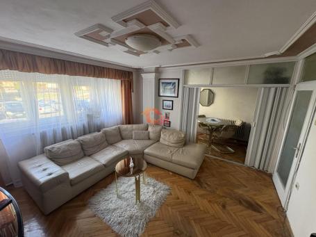 BULEVAR NEMANJIĆA-60 m2-VPR-MOGUĆ KREDIT