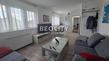 Novi Sad, Centar, Maksima Gorkog, 2.0, 48m2, 168000EUR