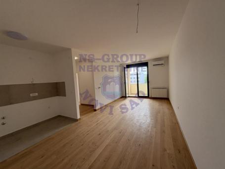 Stan od 63m² u novoj luksuznoj zgradi!!!