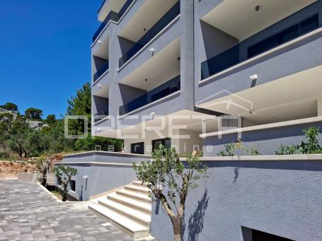 Makarska - stanovi u novogradnji – useljivo