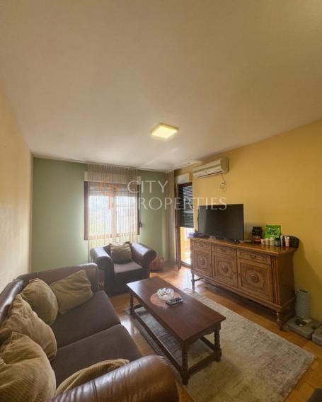 Jednosoban stan 50m2, Prodaja, Podgorica