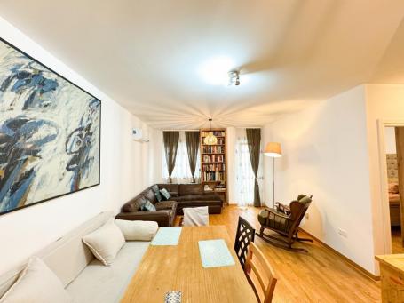 Dvosoban stan 63m2, Izdavanje, Podgorica